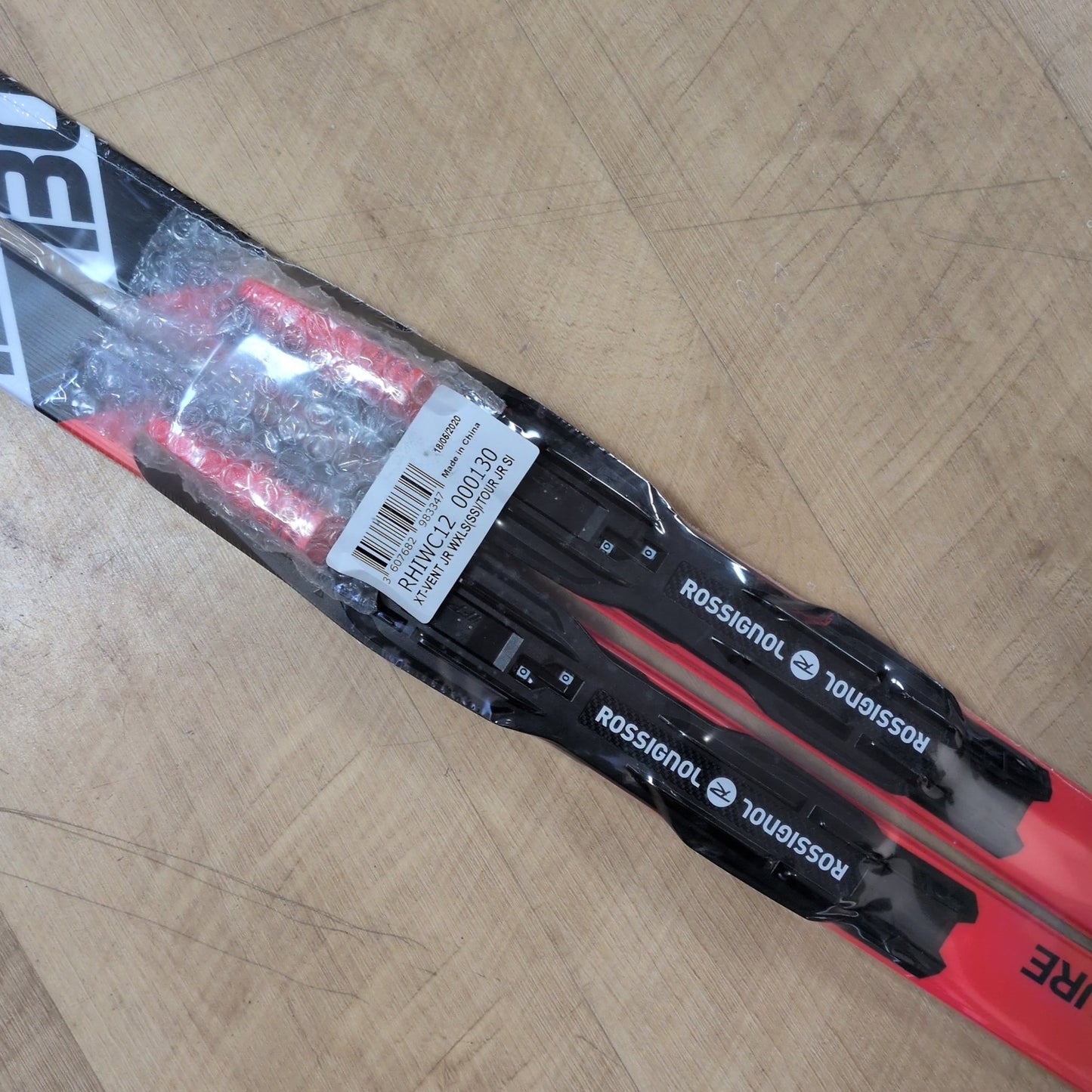 Rossignol Venture XTour NNN XC Ski NEW