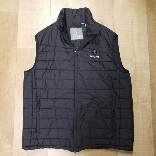 Ororo Heated Vest NO BATTERY*