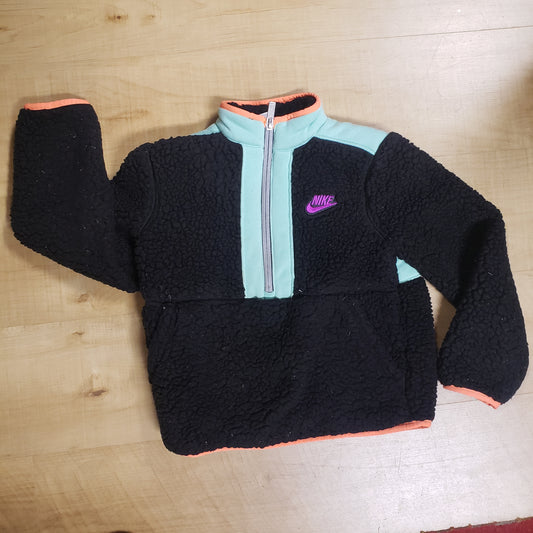 Nike Illuminate Sherpa Jacket