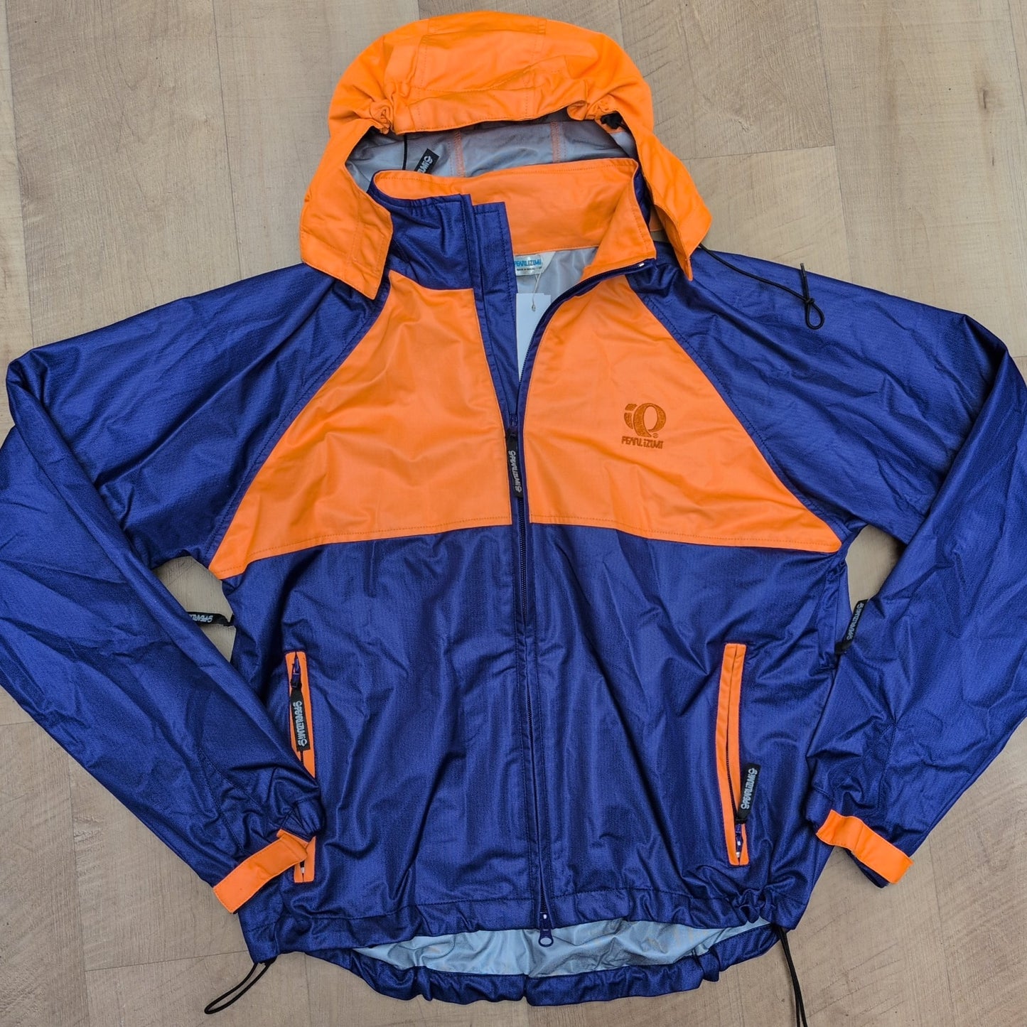 Pearl Izumi Activent Cycling Jacket