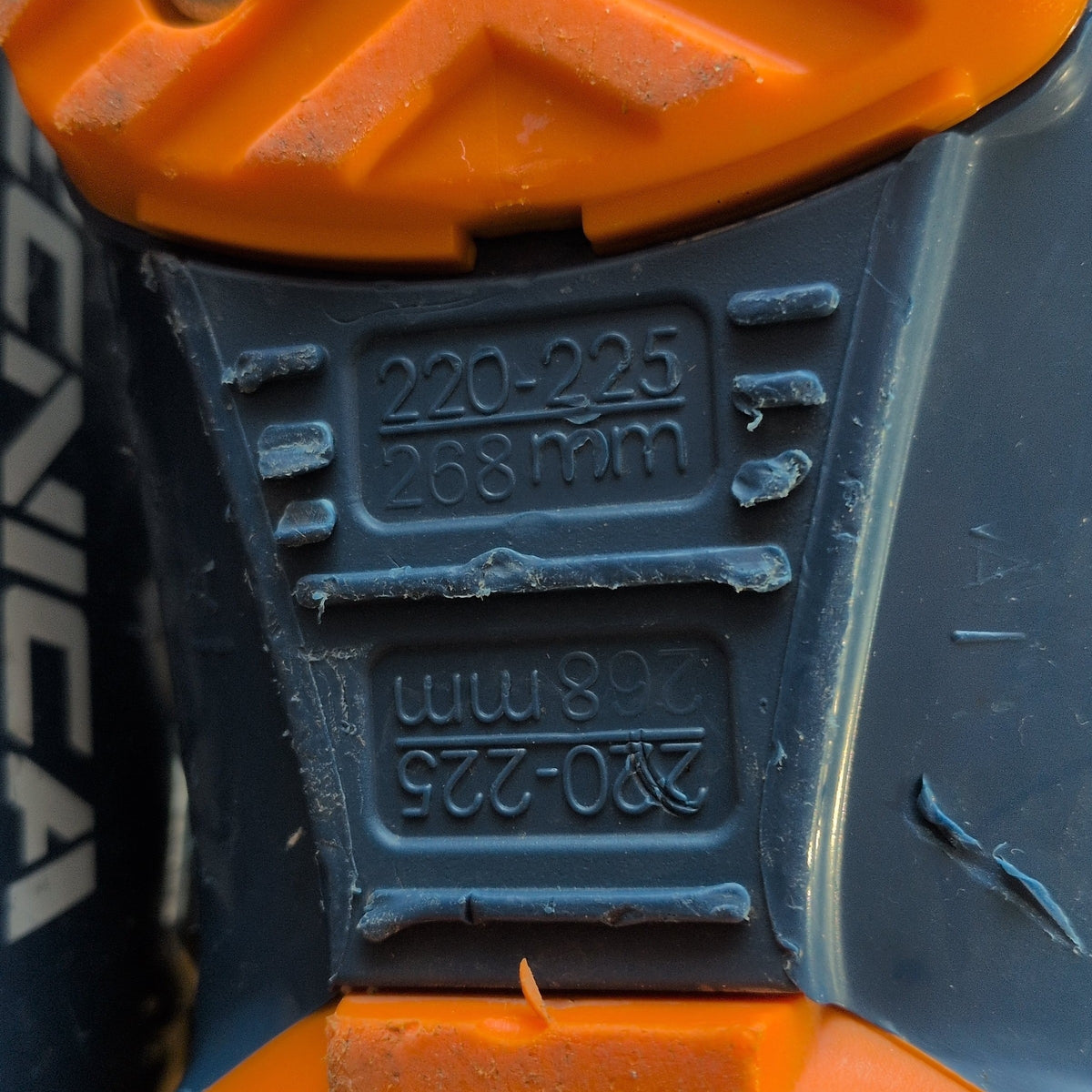 Tecnica Cochise Jr Downhill Boot