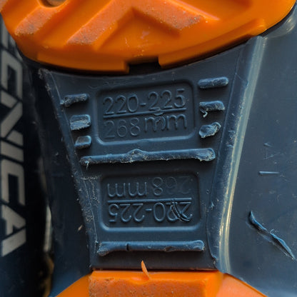 Tecnica Cochise Jr Downhill Boot