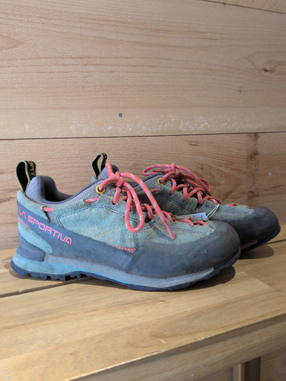 La Sportiva Boulder X Shoe
