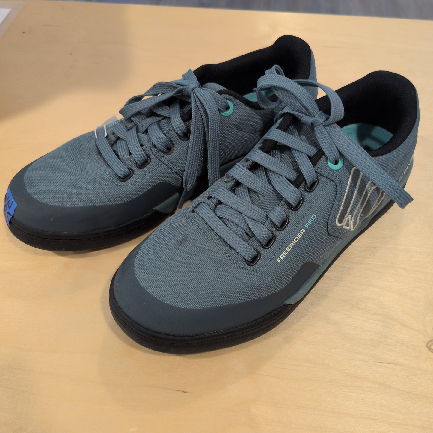 Five Ten Freerider Pro Bike Shoe