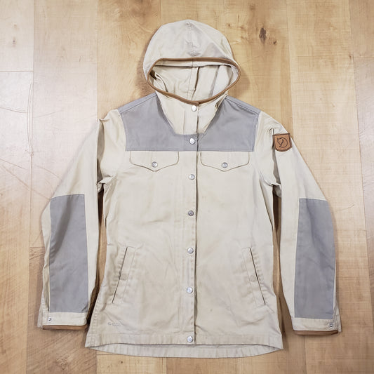 FjallRaven Greenland Jacket No.1 W