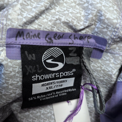 Showers Pass Syncline Rain Jacket