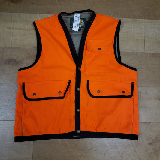 Cabelas HiVis Hunting Vest*