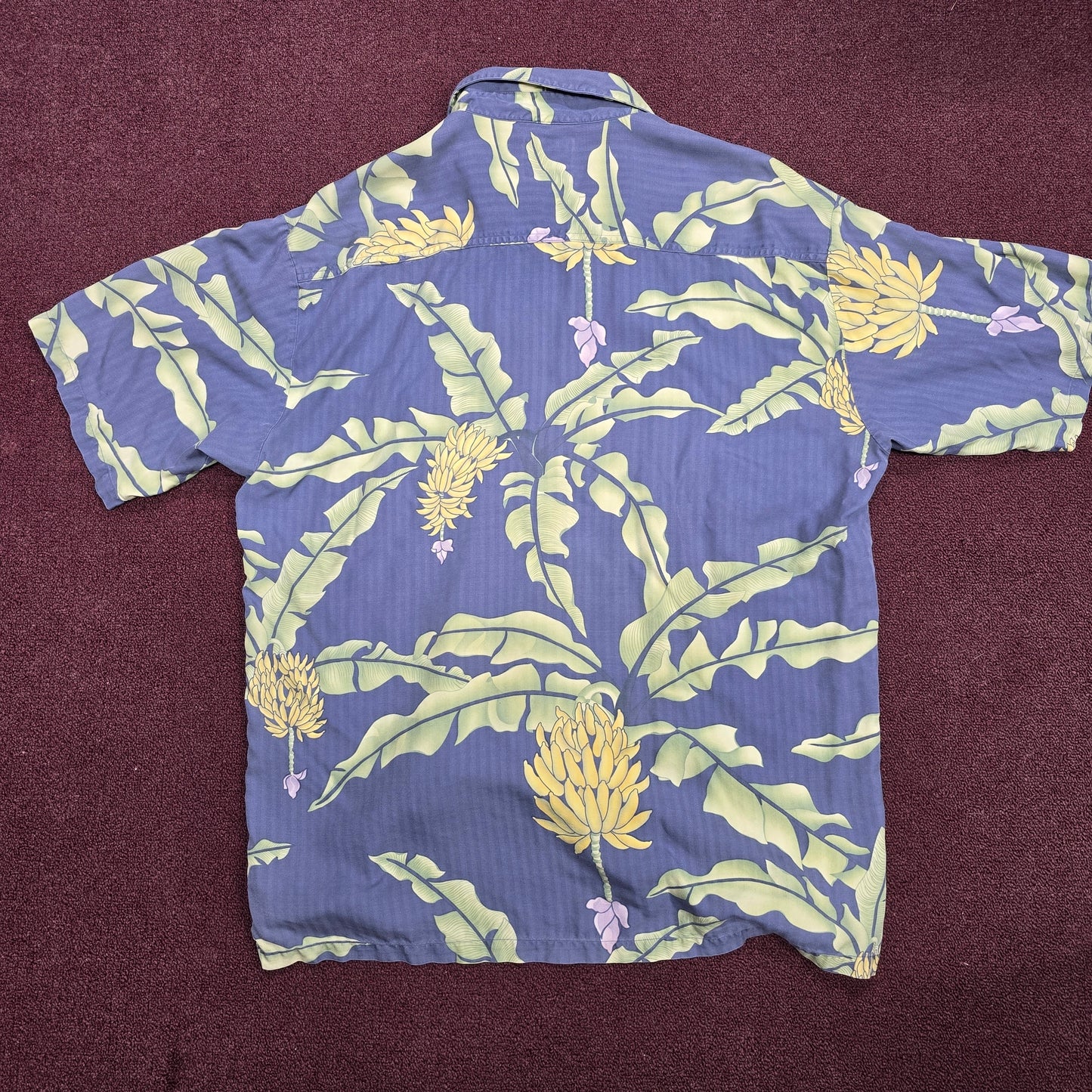 Yvonne Collection Kahala Shirt