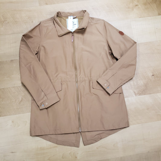 Alpine Deasign Canvas Jacket