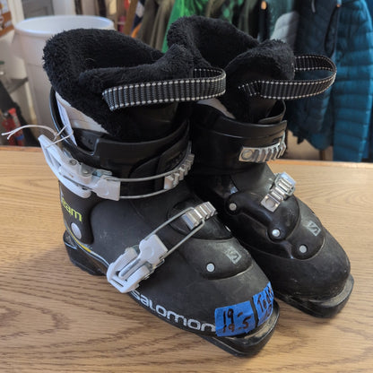 Salomon Team Downhill Ski Boot