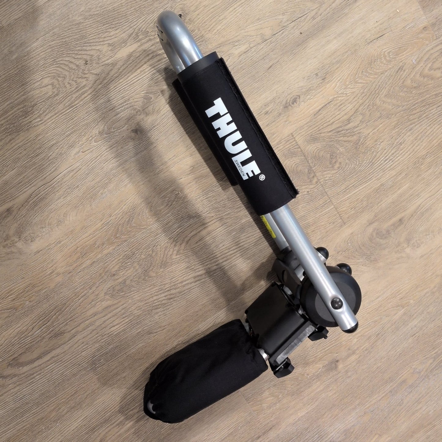 Thule Hull A Port PRO Kayak Carrier