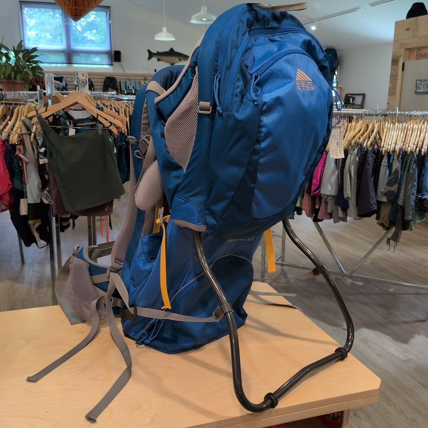 Kelty Kids Journey 2.0 Kid Carrier
