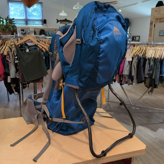 Kelty Kids Journey 2.0 Kid Carrier