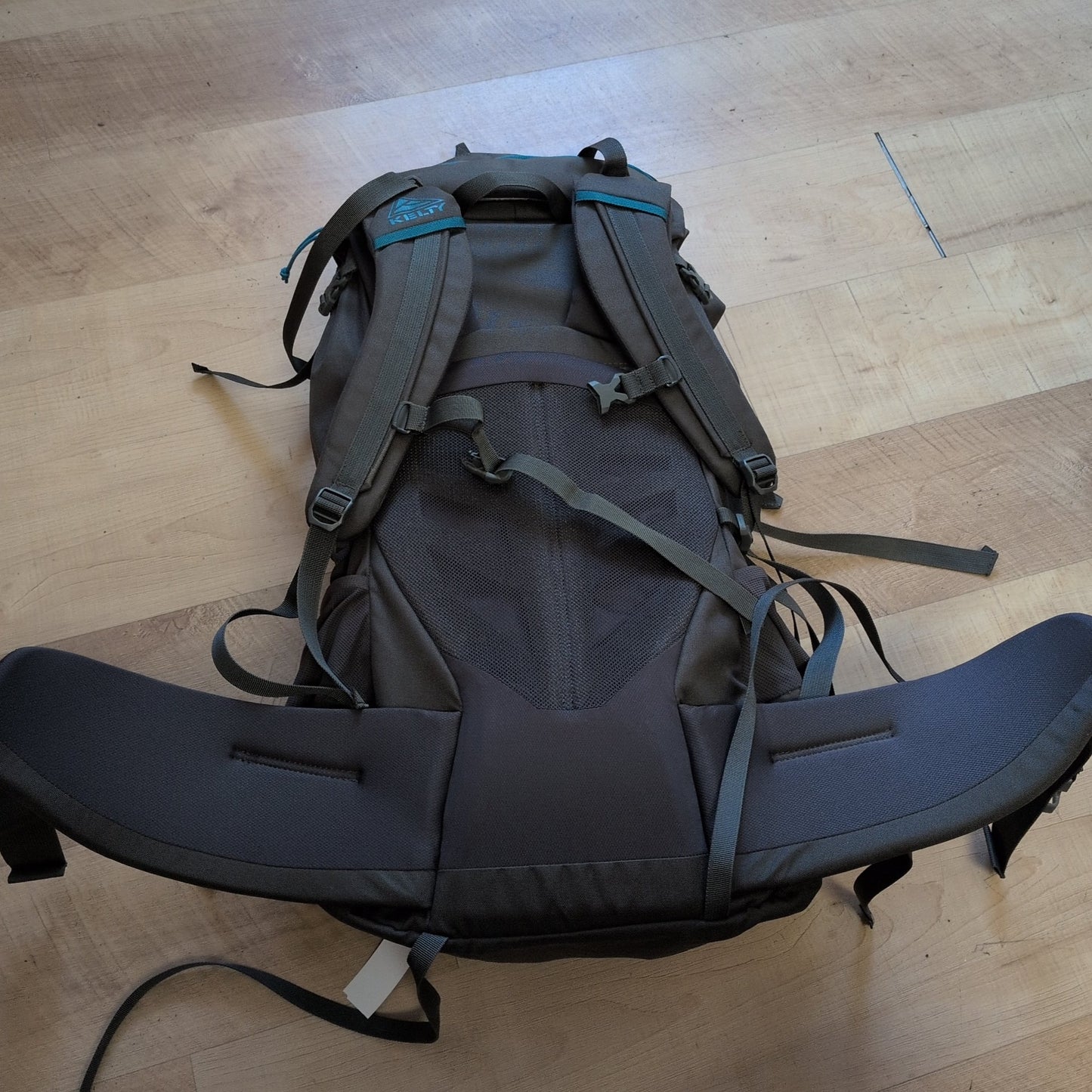 Kelty Asher 55 Liter Pack