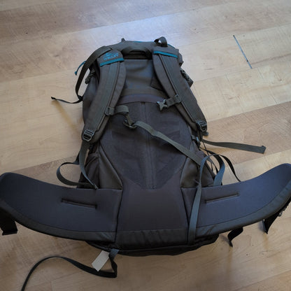 Kelty Asher 55 Liter Pack