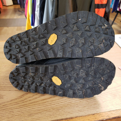 Softstar Switchback Barefoot Shoes