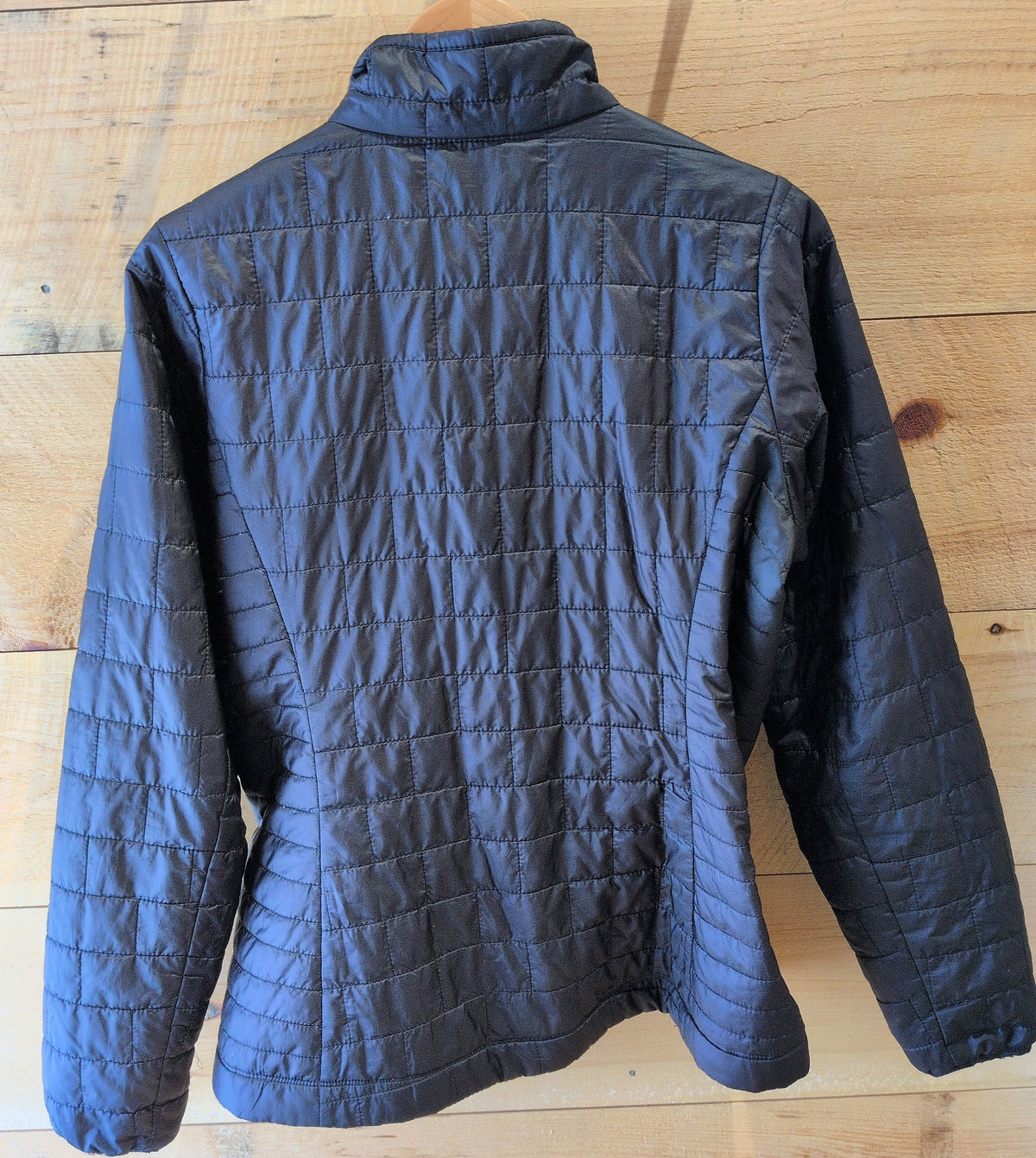 Patagonia Nano Puff Zip Jacket