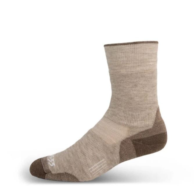 Minus33 Lightweight Crew Socks