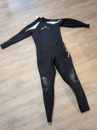 NeoSport 5mm Full Wetsuit