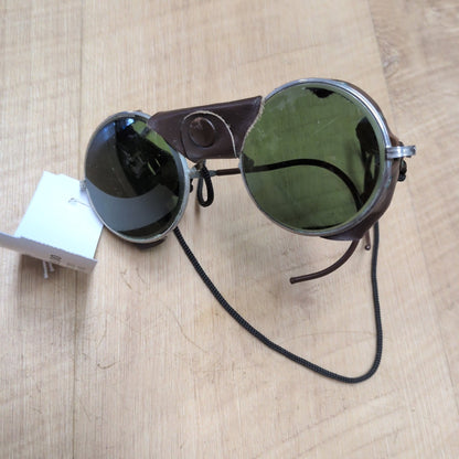 American Optical Vintage Glacier Glasses