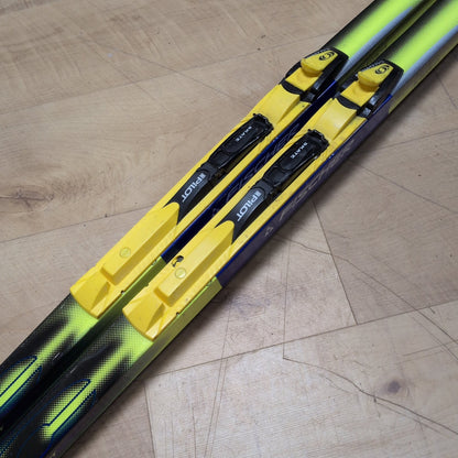 Fischer SRC Skate SNS XC Ski