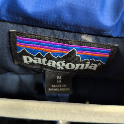 Patagonia Down Sweater Vest*