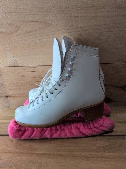 Jackson Mark IV Figure Skate