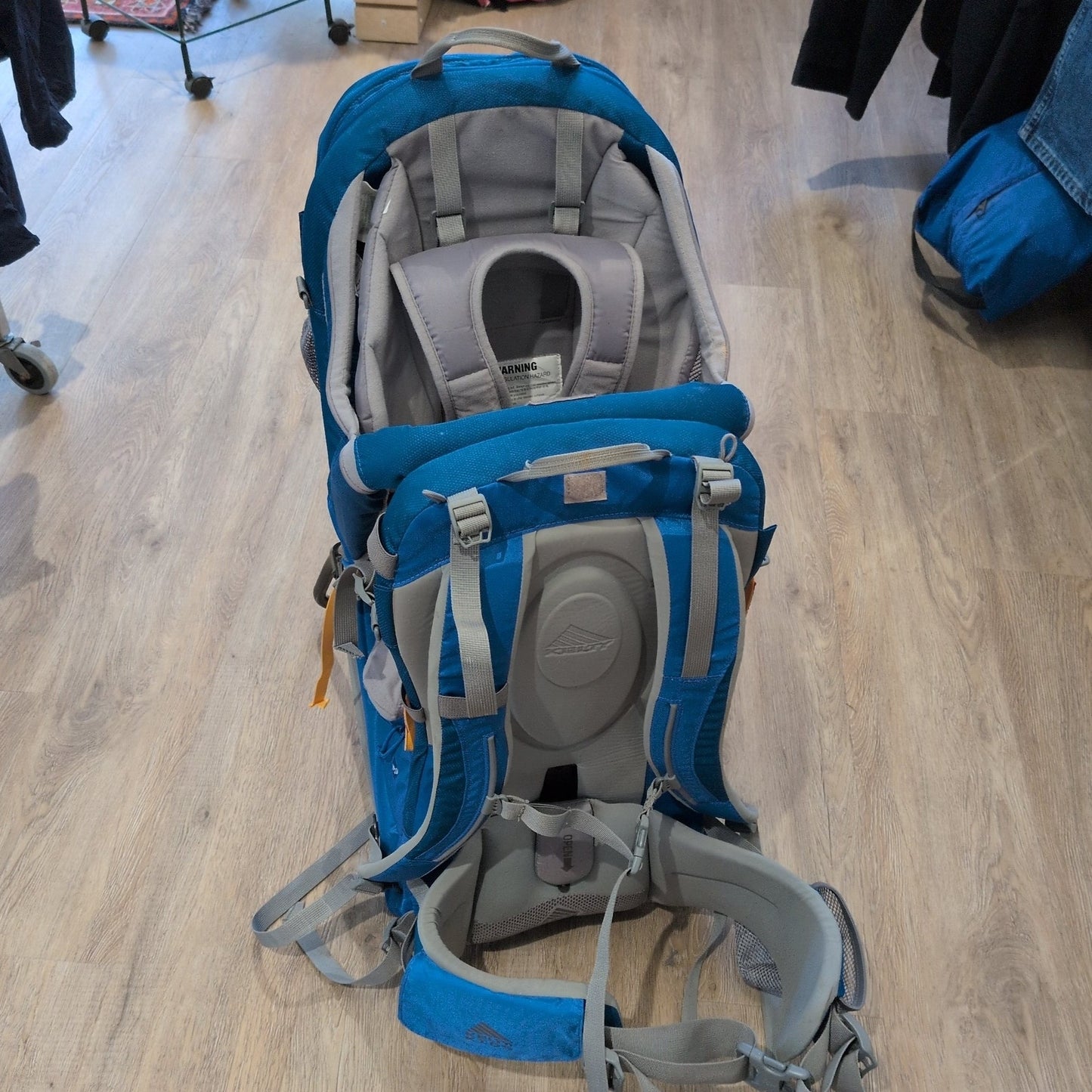 Kelty Kids Pathfinder 3.0 Kid Carrier