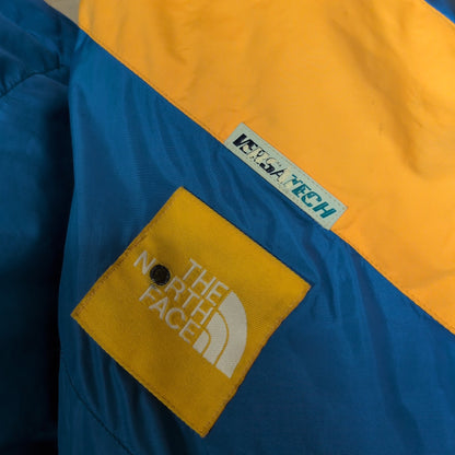 The North Face Down Vintage Mummy Sleeping Bag