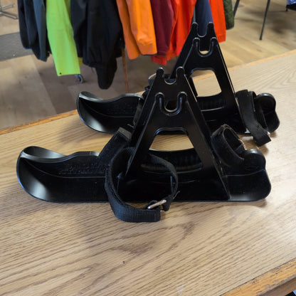 Strider Snow Skis for 12" Strider Bike