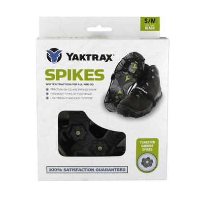 YakTrax Spikes