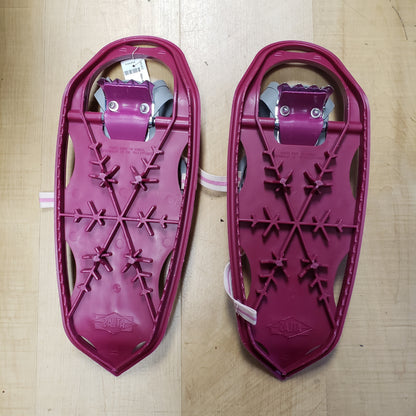 Atlas Mini 17 Snowshoes