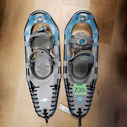LL Bean Pathfinder Snowshoe 25"