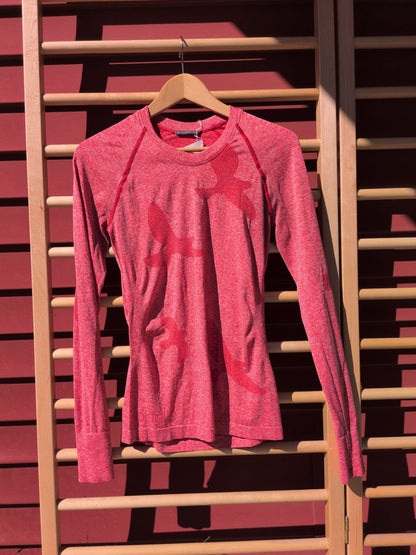 Oiselle Flight LS Top