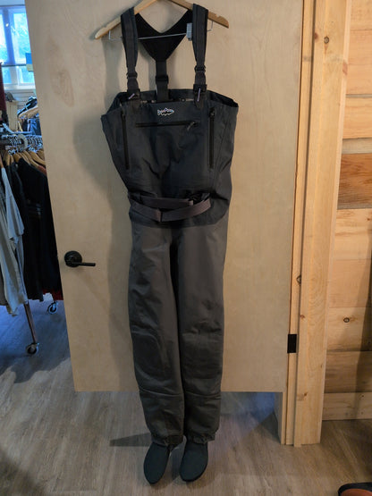 Patagonia Swift Current Waders NEW