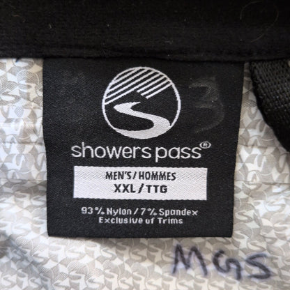 Showers Pass Syncline Rain Jacket