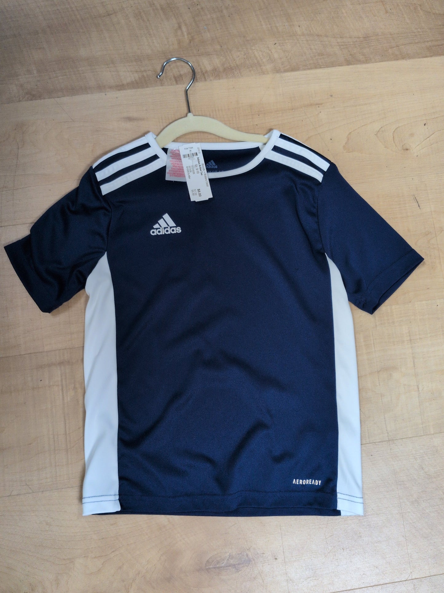 Adidas Active Tee
