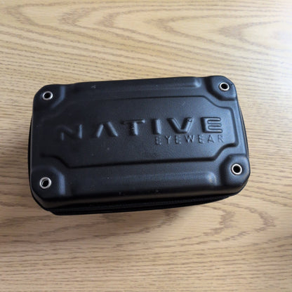 Native Treeline Ski Goggles