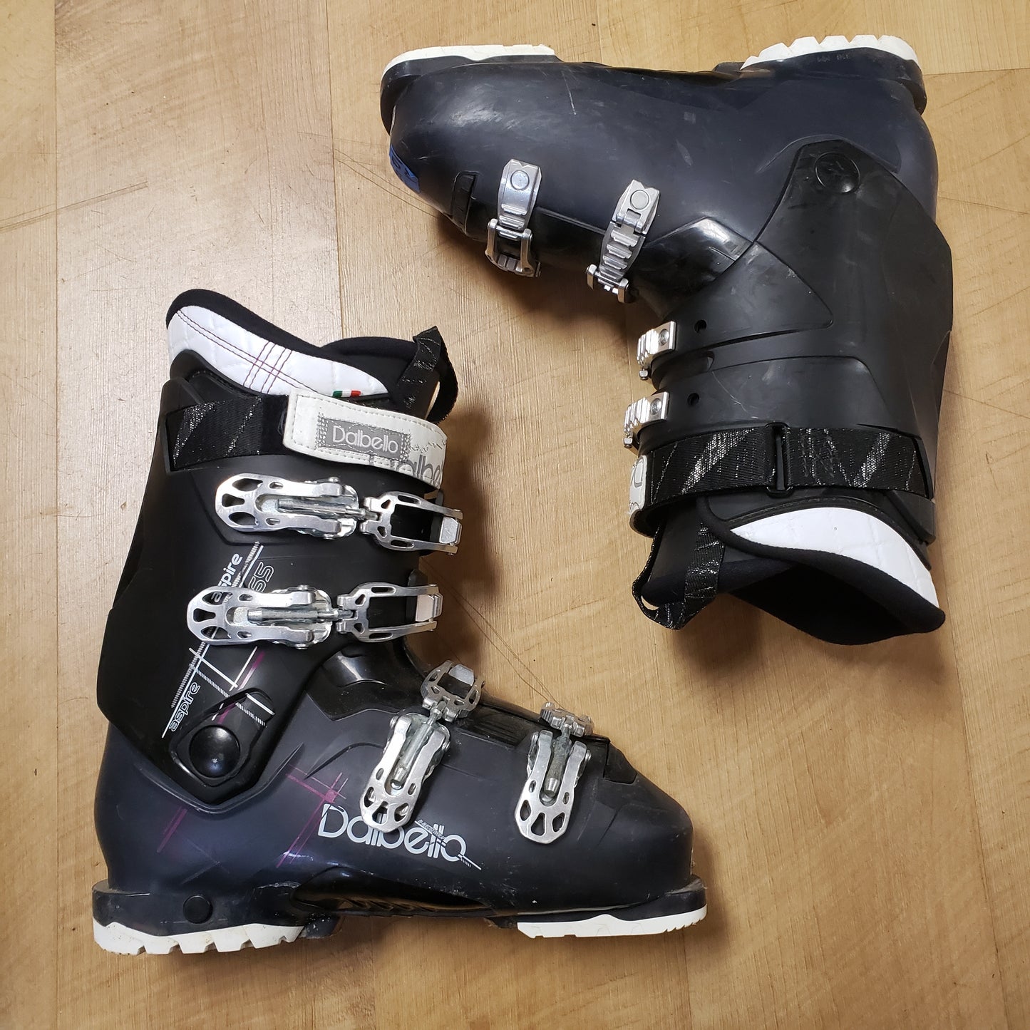 Dalbello Aspire 65 Ski Boots Women's 10.5