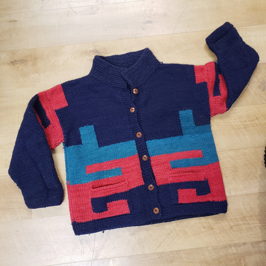 Wool Originals Wool Cardigan