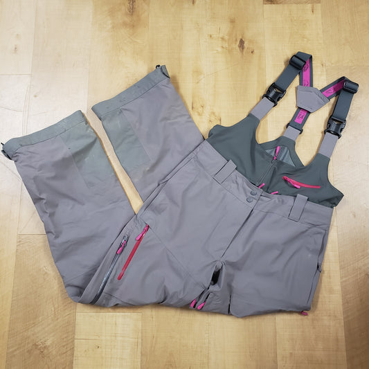 LL Bean Gore-Tex Ski Shell Bibs*