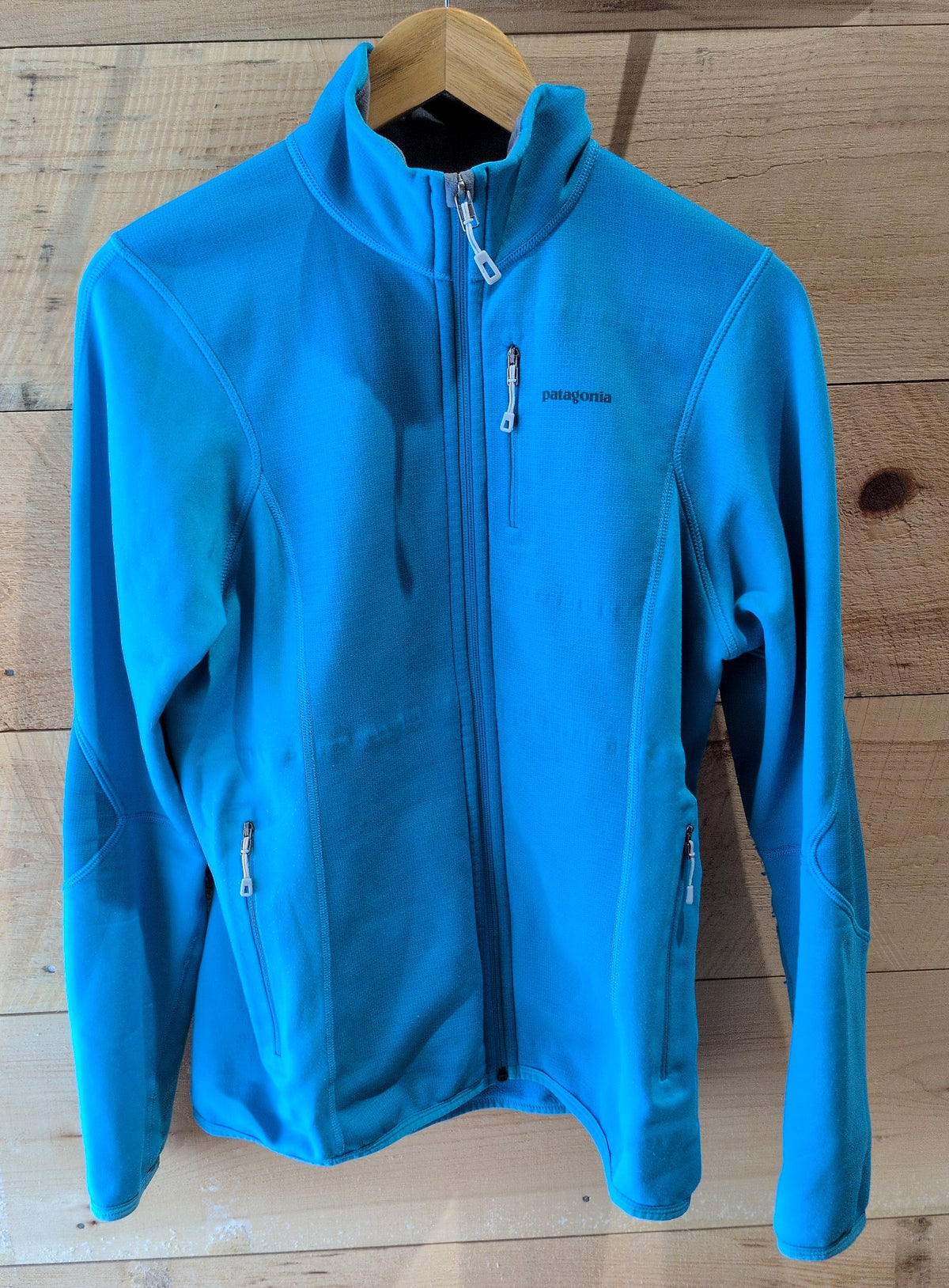 Patagonia Piton Hybrid Jacket