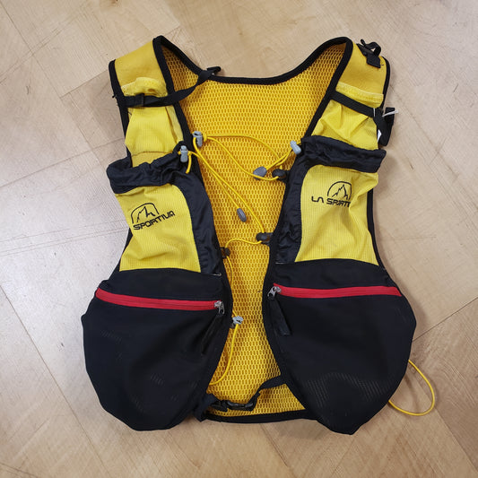 La Sportiva Running Vest