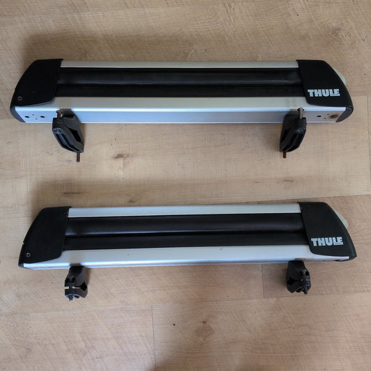 Thule Universal FlatTop 6 Rack