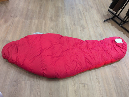 LLBean 650 Goose Down Sleeping Bag