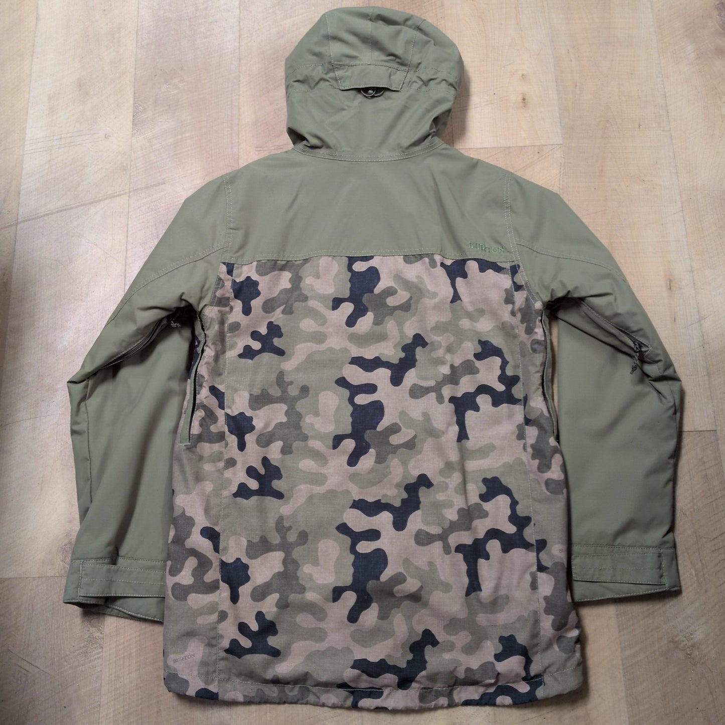 Burton Covert Ski Jacket