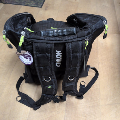 Athalon Deluxe Everything Bag NEW