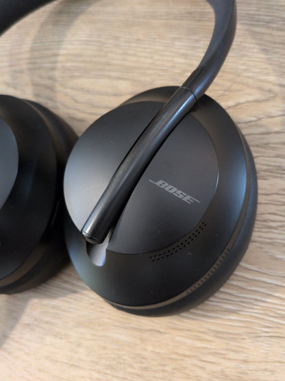 Bose 700 Noise CXL/Bluetooth/OverEar Headphones*