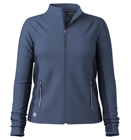 Smartwool Active Fleece Jacket (NEW)